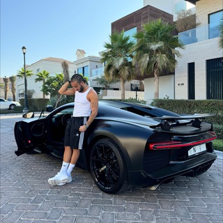 BILLIONAIRE